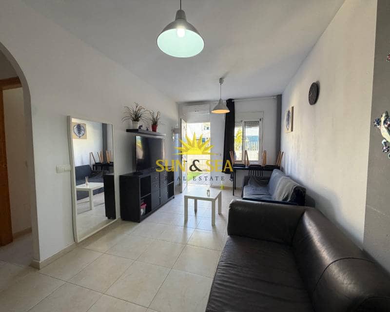 2 Zimmer Haus zu vermieten in Playa Flamenca mit Pool Garage - 800 € (Ref: 9547251)