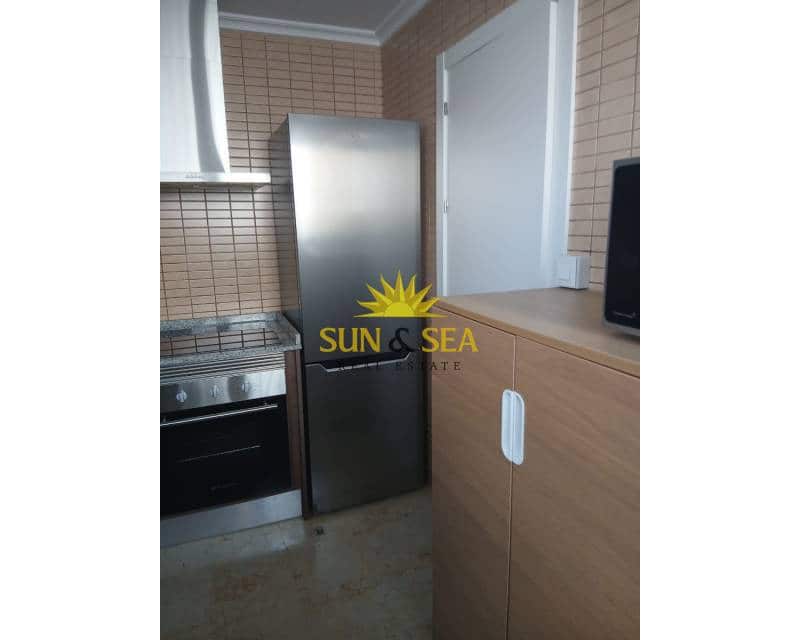 2 camera da letto Villa da affittare in El Raso con piscina - 1.400 € (Rif: 9550276)