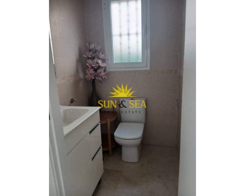 2 camera da letto Villa da affittare in El Raso con piscina - 1.400 € (Rif: 9550276)