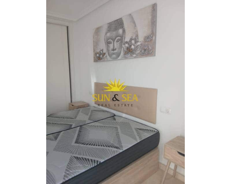 2 camera da letto Villa da affittare in El Raso con piscina - 1.400 € (Rif: 9550276)