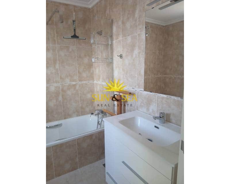 2 camera da letto Villa da affittare in El Raso con piscina - 1.400 € (Rif: 9550276)