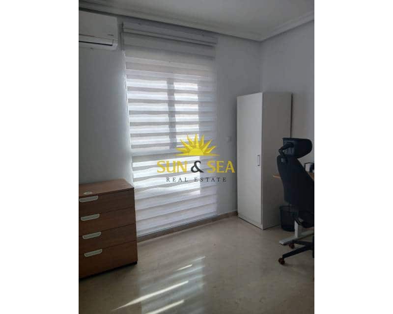 2 camera da letto Villa da affittare in El Raso con piscina - 1.400 € (Rif: 9550276)