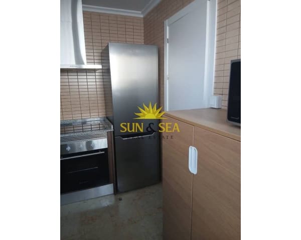 2 camera da letto Villa da affittare in El Raso, Guardamar del Segura con piscina - 1.400 € (Rif: 9550276)