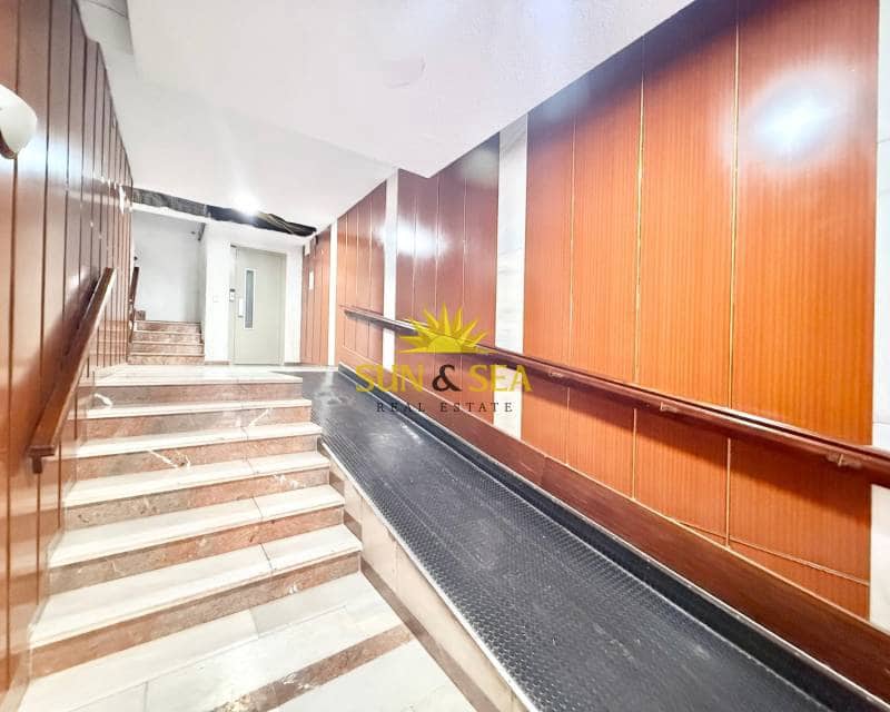 3 slaapkamer Appartement te huur in Torrevieja - € 800 (Ref: 9570090)