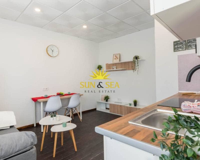 2 makuuhuone Huoneisto vuokrattavana paikassa Zarandona - 950 € (Ref: 9570091)