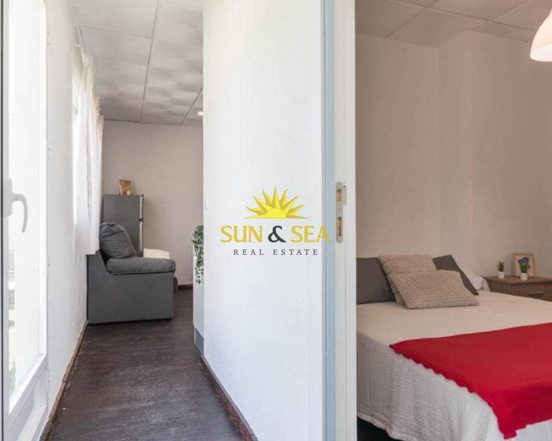 2 makuuhuone Huoneisto vuokrattavana paikassa Zarandona - 950 € (Ref: 9570091)