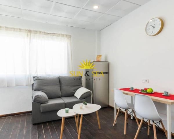 2 makuuhuone Huoneisto vuokrattavana paikassa Zarandona, Murcia kaupunki - 950 € (Ref: 9570091)