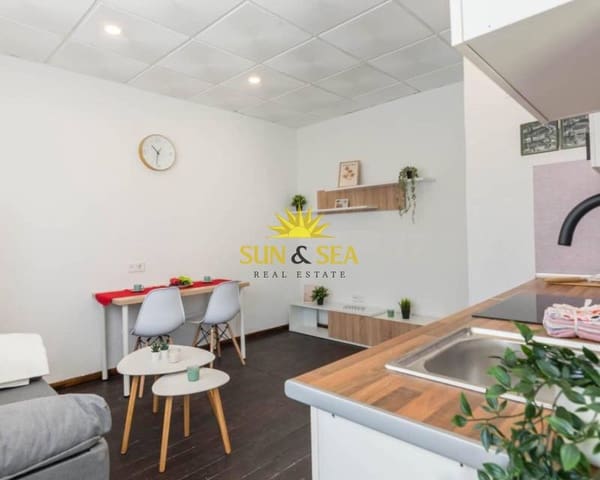 2 makuuhuone Huoneisto vuokrattavana paikassa Zarandona, Murcia kaupunki - 950 € (Ref: 9570091)