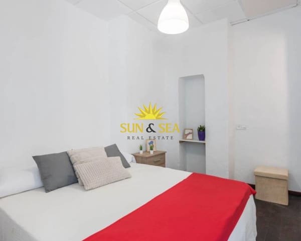 2 makuuhuone Huoneisto vuokrattavana paikassa Zarandona, Murcia kaupunki - 950 € (Ref: 9570091)