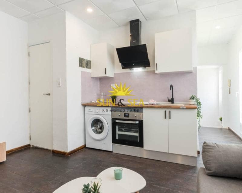 2 makuuhuone Huoneisto vuokrattavana paikassa Zarandona - 950 € (Ref: 9570091)