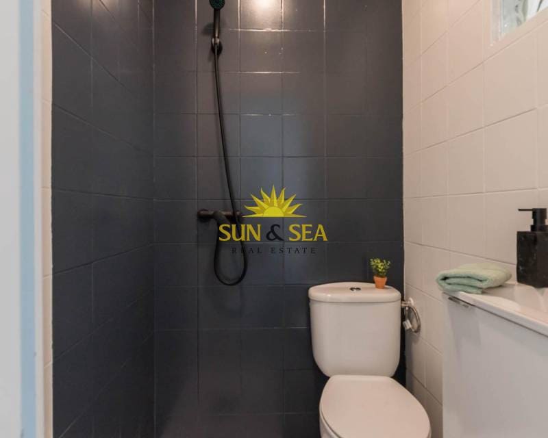 2 makuuhuone Huoneisto vuokrattavana paikassa Zarandona - 950 € (Ref: 9570091)