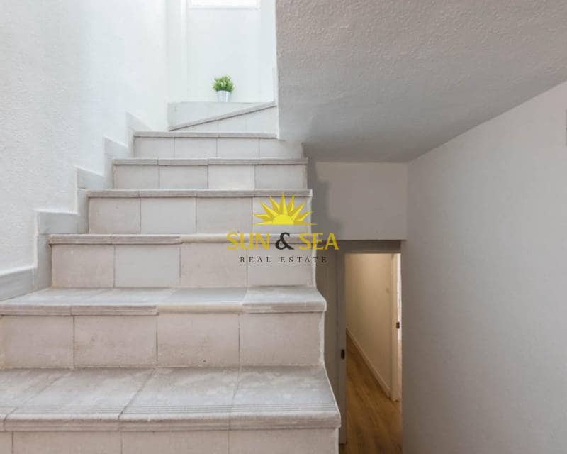 2 makuuhuone Huoneisto vuokrattavana paikassa Zarandona - 950 € (Ref: 9570091)