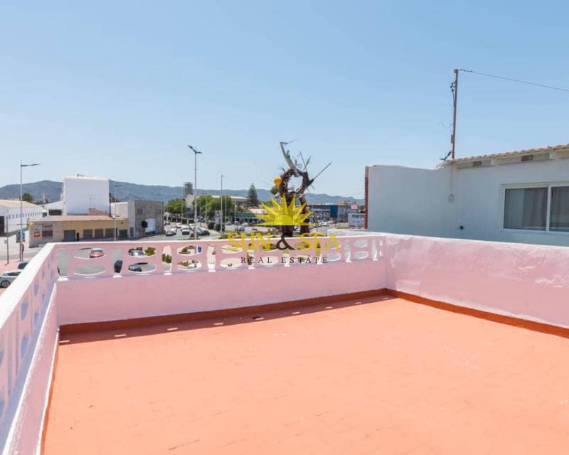 2 makuuhuone Huoneisto vuokrattavana paikassa Zarandona - 950 € (Ref: 9570091)