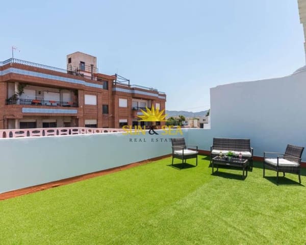 2 makuuhuone Huoneisto vuokrattavana paikassa Zarandona, Murcia kaupunki - 950 € (Ref: 9570091)