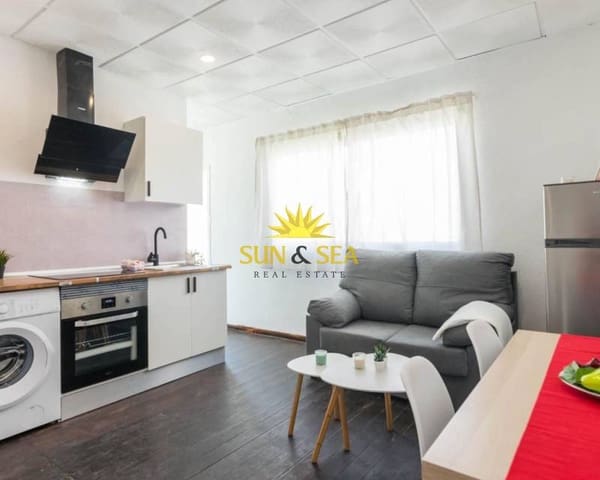 2 makuuhuone Huoneisto vuokrattavana paikassa Zarandona, Murcia kaupunki - 950 € (Ref: 9570091)