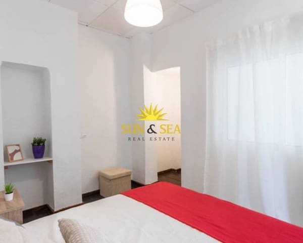 2 makuuhuone Huoneisto vuokrattavana paikassa Zarandona, Murcia kaupunki - 950 € (Ref: 9570091)