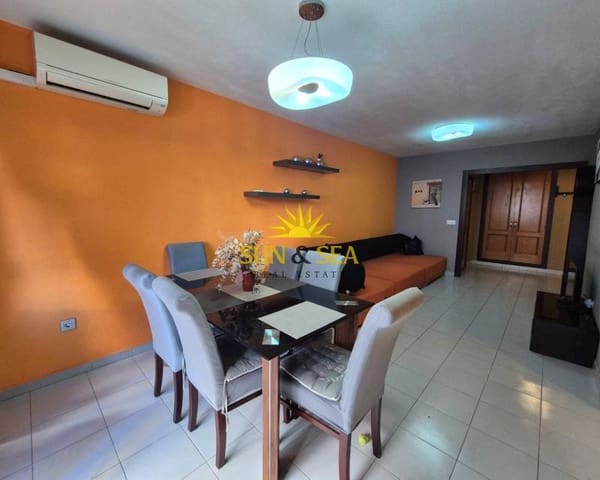 Apartamento de 3 habitaciones en Parque de las Naciones, Torrevieja en venta con piscina - 165.000 € (Ref: 9579183)