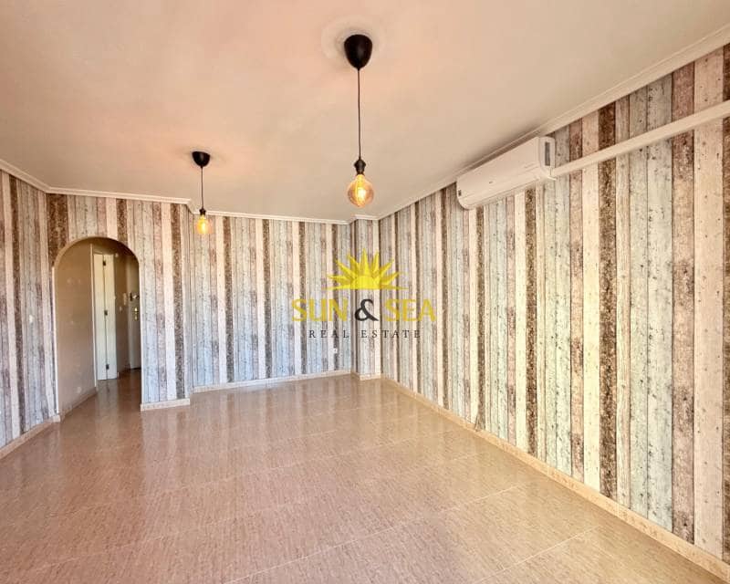 2 sypialnia Apartament na sprzedaż w Torrevieja - 135 000 € (Ref: 9581260)