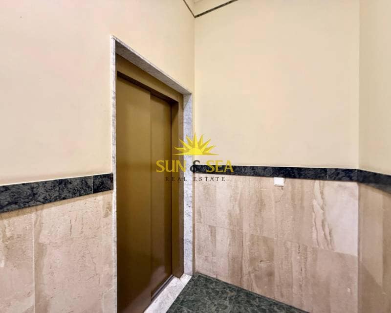 2 sypialnia Apartament na sprzedaż w Torrevieja - 135 000 € (Ref: 9581260)