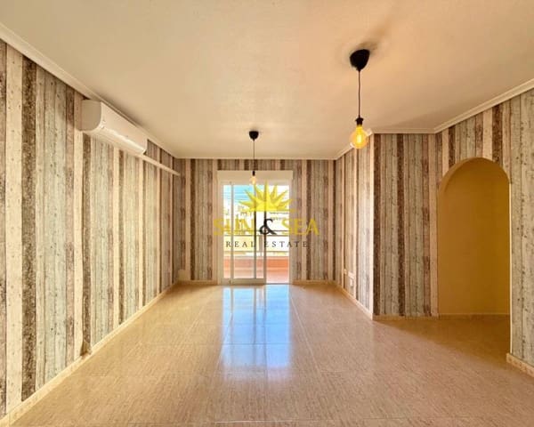 2 sypialnia Apartament na sprzedaż w Puerto Deportivo, Torrevieja - 135 000 € (Ref: 9581260)