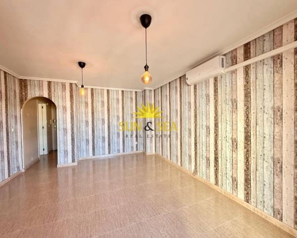 2 sypialnia Apartament na sprzedaż w Puerto Deportivo, Torrevieja - 135 000 € (Ref: 9581260)