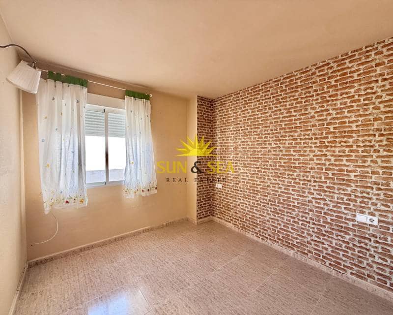 2 sypialnia Apartament na sprzedaż w Torrevieja - 135 000 € (Ref: 9581260)