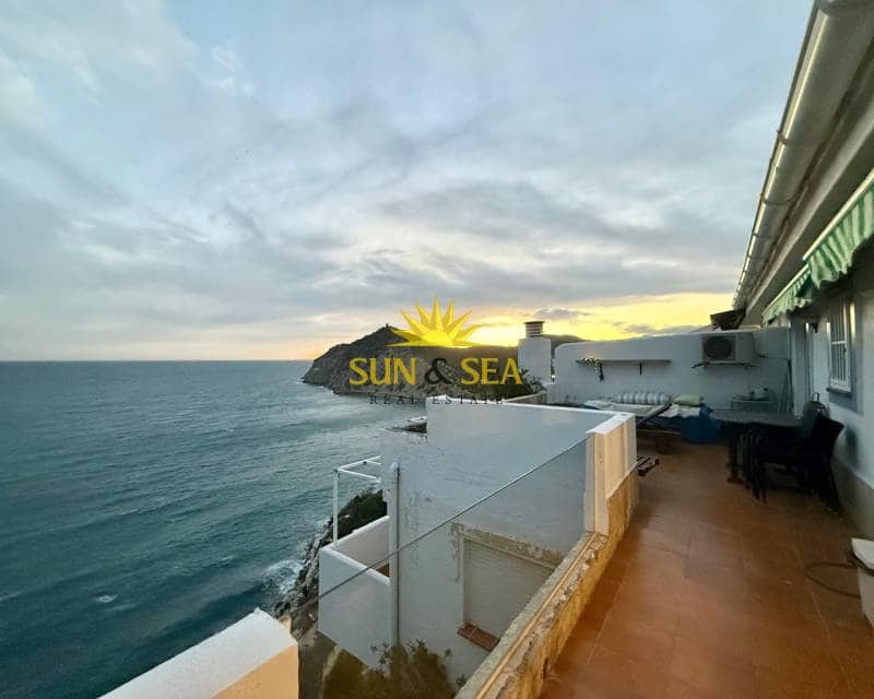 1 soverom Leilighet til leie i Benidorm - € 1 200 (Ref: 9583539)