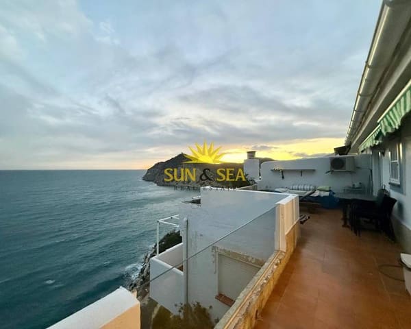 1 soverom Leilighet til leie i Playa Poniente, Benidorm - € 1 200 (Ref: 9583539)