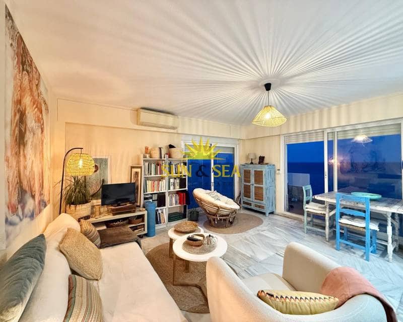 1 soverom Leilighet til leie i Benidorm - € 1 200 (Ref: 9583539)