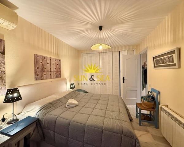 1 soverom Leilighet til leie i Playa Poniente, Benidorm - € 1 200 (Ref: 9583539)