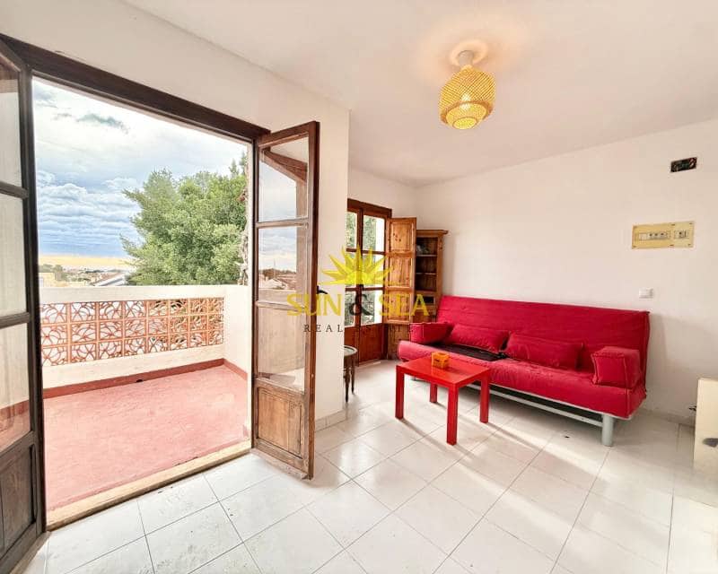 1 sovrum Lägenhet att hyra i Blue Lagoon med pool - 650 € (Ref: 9587981)