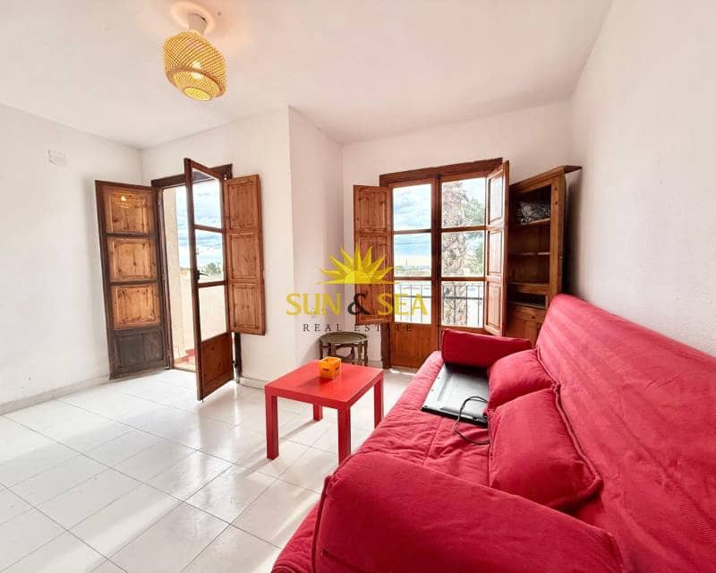 1 sovrum Lägenhet att hyra i Blue Lagoon med pool - 650 € (Ref: 9587981)