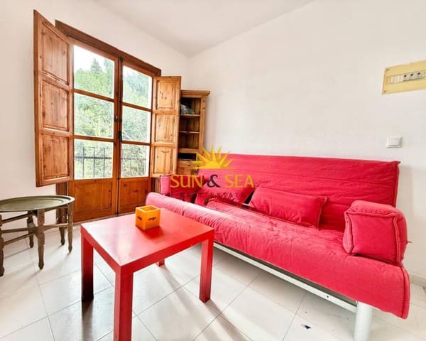 1 sypialnia Apartament do wynajęcia w Blue Lagoon z basenem - 650 € (Ref: 9587981)