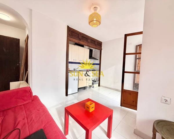 1 sypialnia Apartament do wynajęcia w Blue Lagoon z basenem - 650 € (Ref: 9587981)