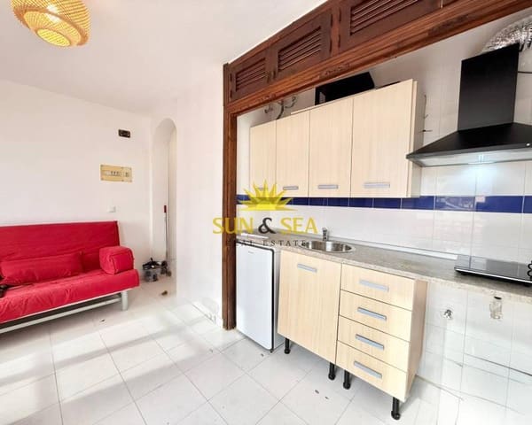 1 sypialnia Apartament do wynajęcia w Blue Lagoon z basenem - 650 € (Ref: 9587981)