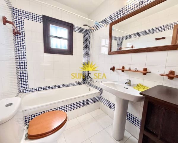 1 camera da letto Appartamento da affittare in Blue Lagoon con piscina - 600 € (Rif: 9587981)
