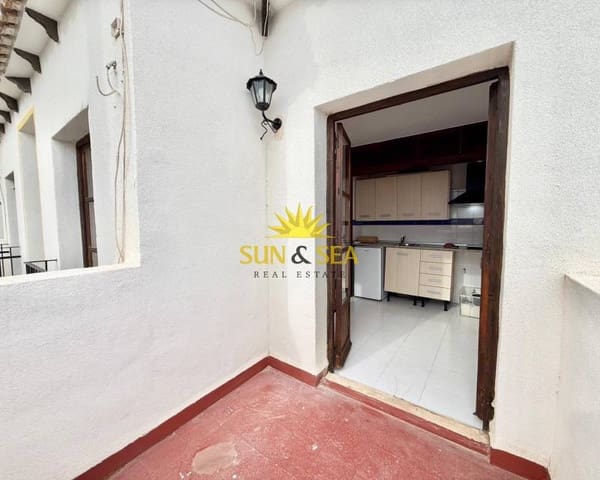 1 camera da letto Appartamento da affittare in Blue Lagoon con piscina - 600 € (Rif: 9587981)