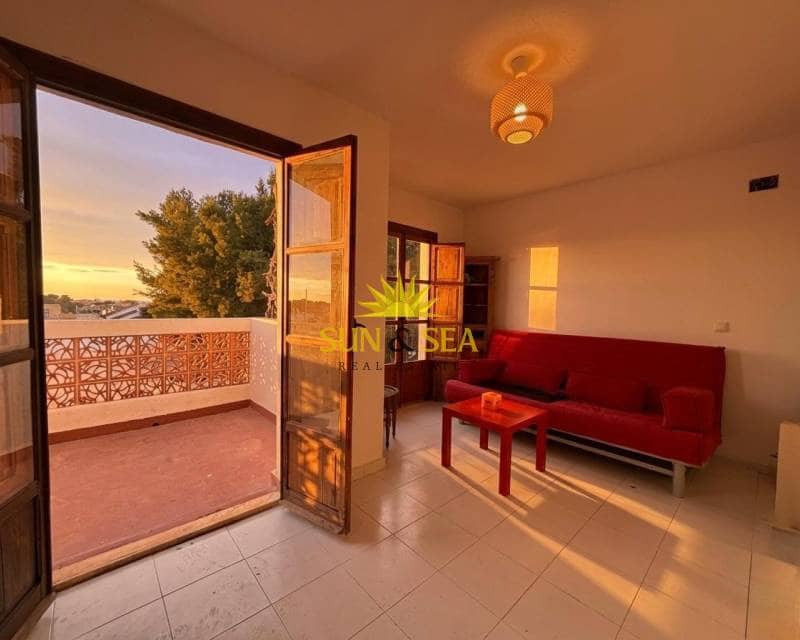 1 camera da letto Appartamento da affittare in Blue Lagoon con piscina - 600 € (Rif: 9587981)