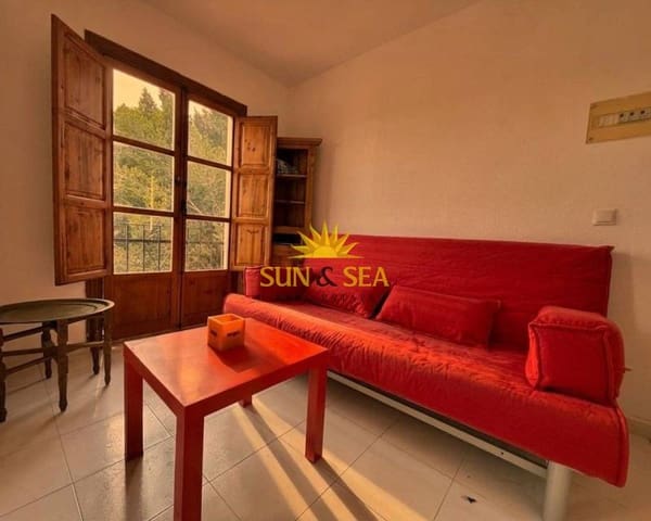 1 camera da letto Appartamento da affittare in Blue Lagoon con piscina - 600 € (Rif: 9587981)