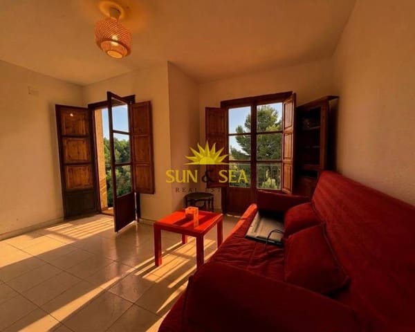 1 camera da letto Appartamento da affittare in Blue Lagoon con piscina - 600 € (Rif: 9587981)