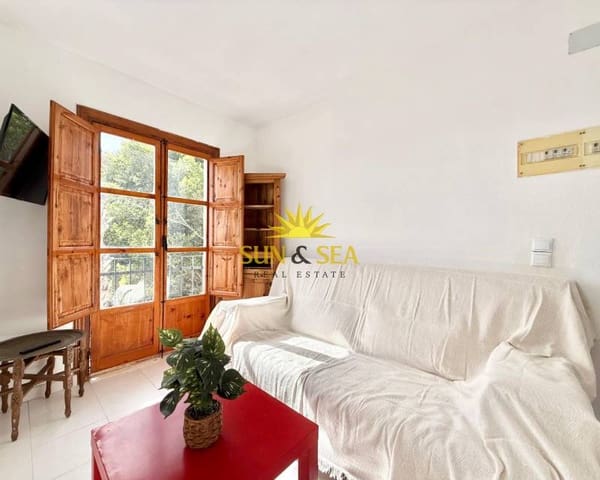 1 makuuhuone Huoneisto vuokrattavana paikassa Blue Lagoon mukana uima-altaan - 600 € (Ref: 9587981)