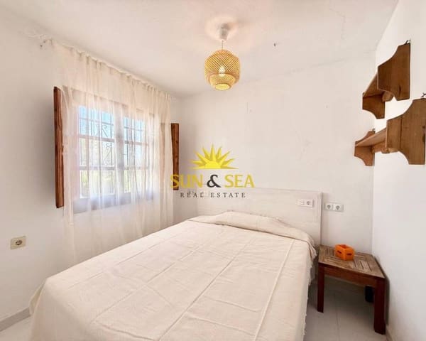 1 makuuhuone Huoneisto vuokrattavana paikassa Blue Lagoon mukana uima-altaan - 600 € (Ref: 9587981)