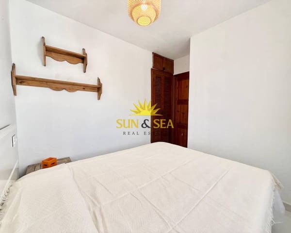 1 makuuhuone Huoneisto vuokrattavana paikassa Blue Lagoon mukana uima-altaan - 600 € (Ref: 9587981)