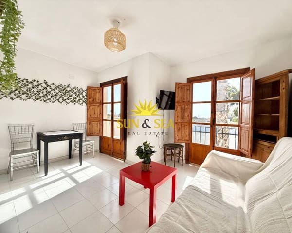 1 makuuhuone Huoneisto vuokrattavana paikassa Blue Lagoon mukana uima-altaan - 600 € (Ref: 9587981)