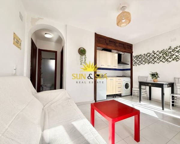 1 makuuhuone Huoneisto vuokrattavana paikassa Blue Lagoon mukana uima-altaan - 600 € (Ref: 9587981)