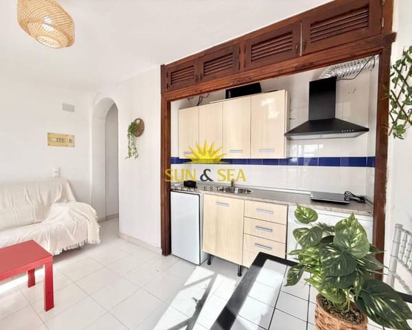 1 makuuhuone Huoneisto vuokrattavana paikassa Blue Lagoon mukana uima-altaan - 600 € (Ref: 9587981)