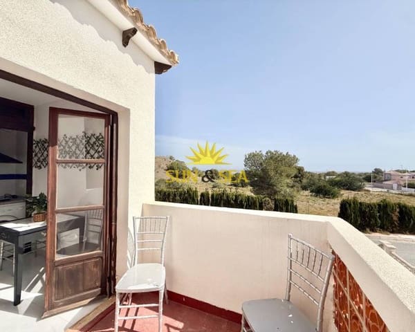 1 makuuhuone Huoneisto vuokrattavana paikassa Blue Lagoon mukana uima-altaan - 600 € (Ref: 9587981)