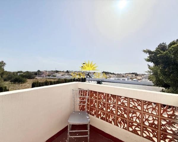 1 makuuhuone Huoneisto vuokrattavana paikassa Blue Lagoon mukana uima-altaan - 600 € (Ref: 9587981)