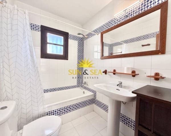 1 makuuhuone Huoneisto vuokrattavana paikassa Blue Lagoon mukana uima-altaan - 600 € (Ref: 9587981)