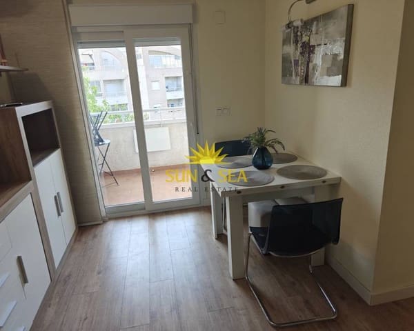 2 soverom Leilighet til leie i El Molino, Torrevieja med svømmebasseng garasje - € 800 (Ref: 9588154)